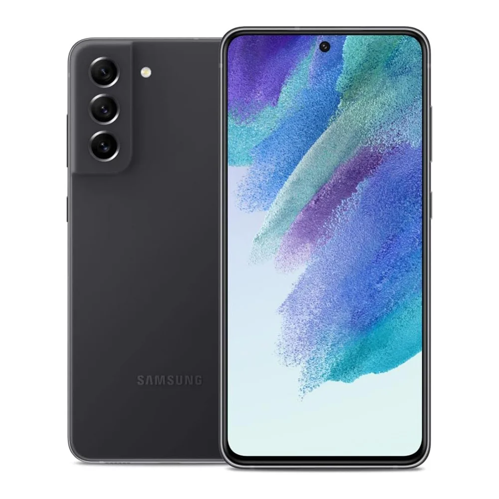 SAMSUNG Galaxy S20 FE 5G Cell Phone, 128GB – Image 2