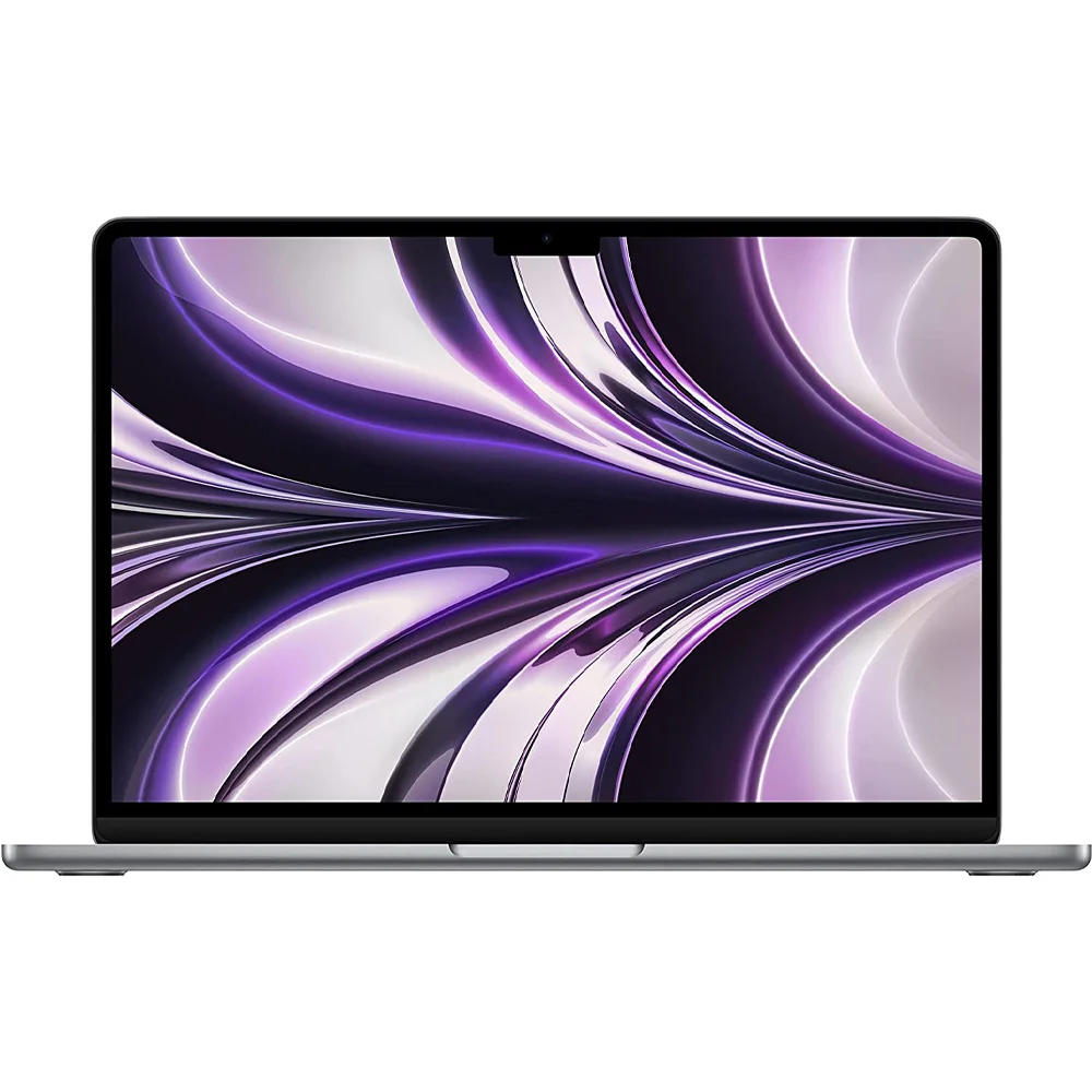 MacBook Air Laptop with M2 chip: 13.6-inch Liquid Retina Display, 256GB SSD – Image 6