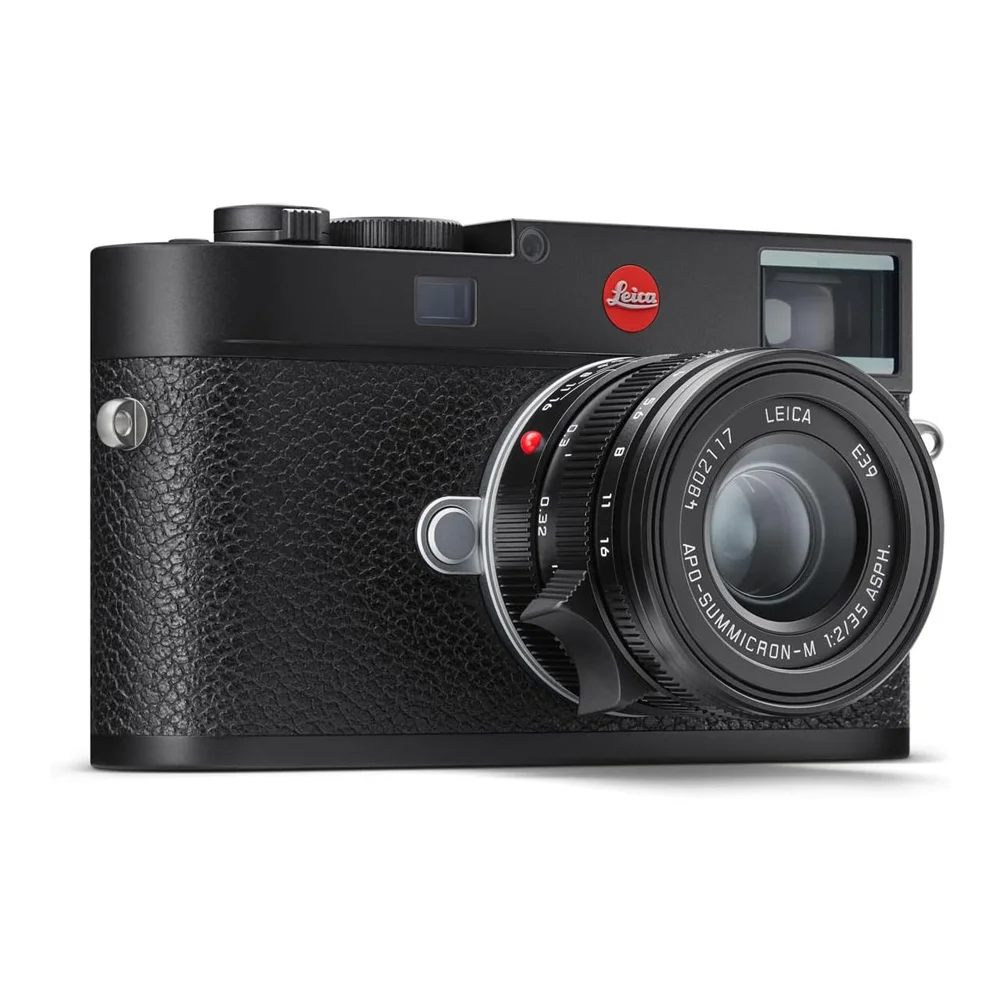 Leica M11 Digital Rangefinder Camera – Image 2