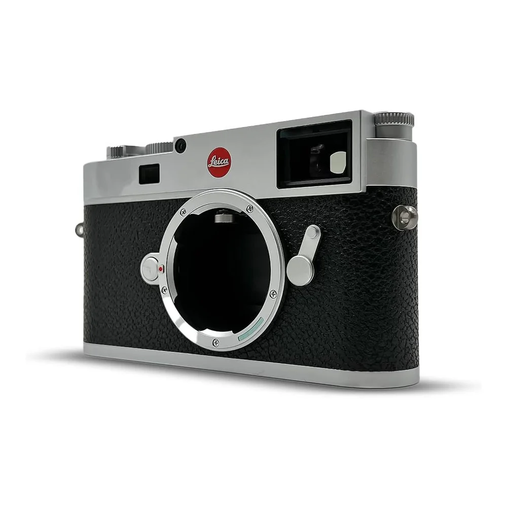 Leica M11 Digital Rangefinder Camera – Image 3