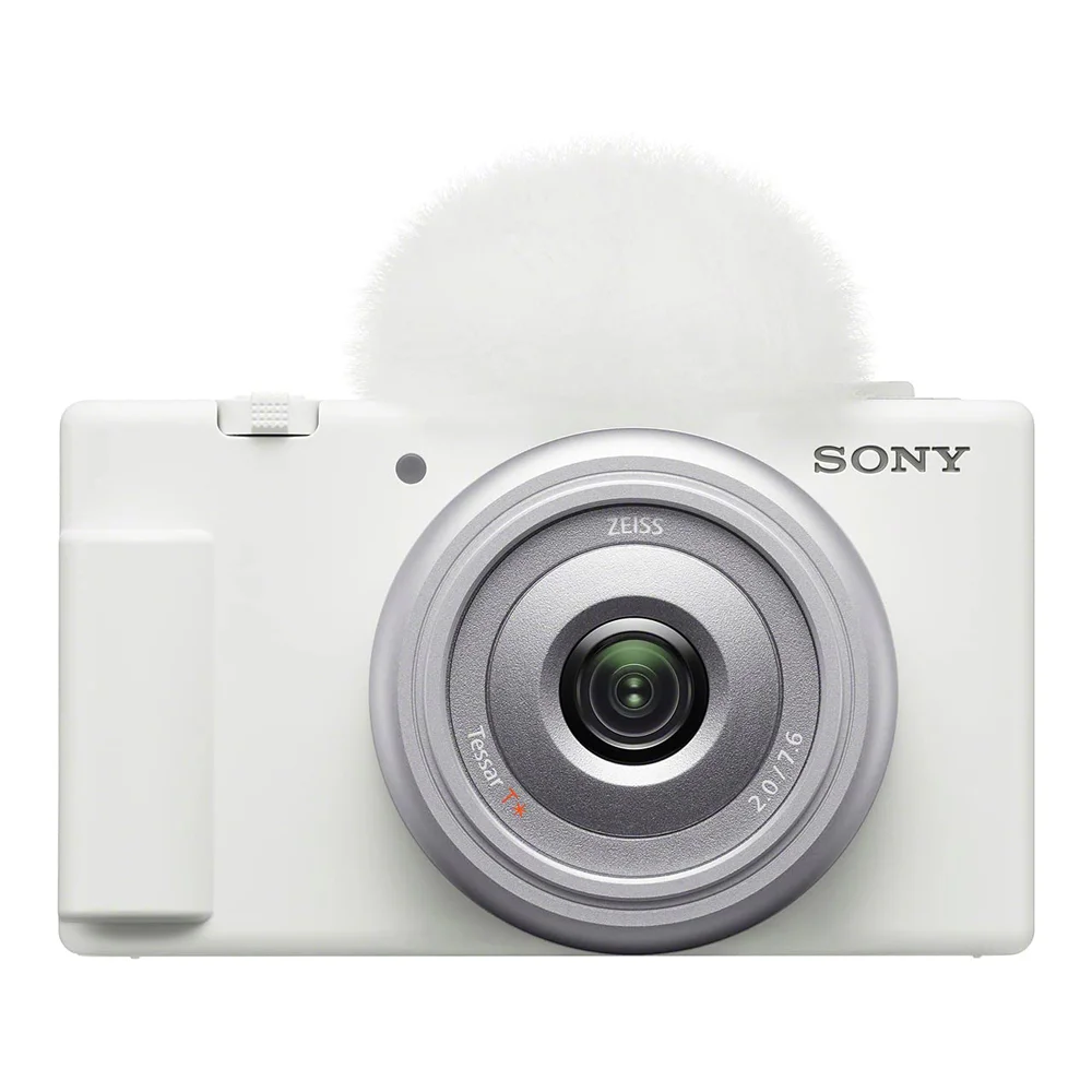 Sony ZV-1 Compact Digital Vlogging 4K Camera for Content Creators & Vloggers