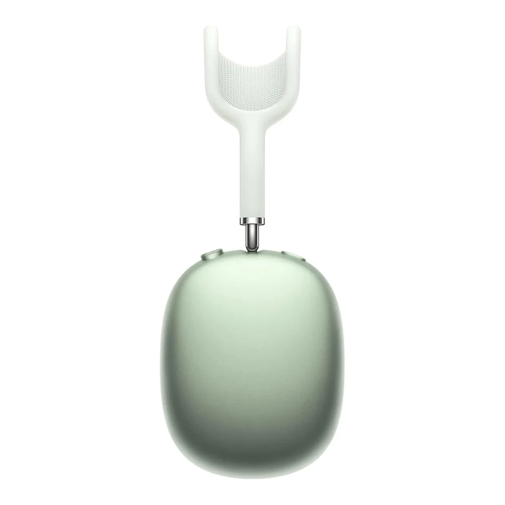 Apple AirPods Max Wireless Over-Ear Headphones - Green – Image 3