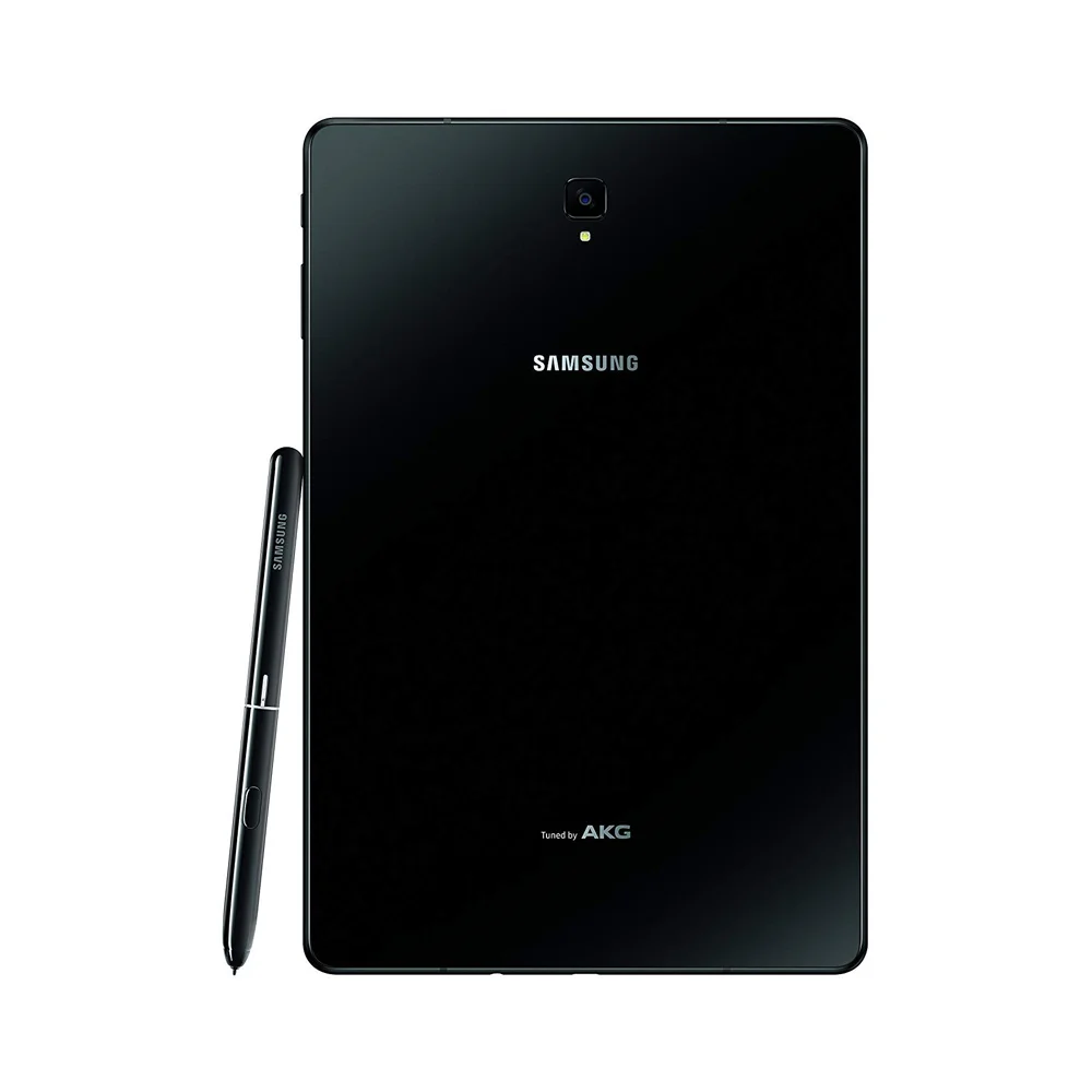 Samsung Galaxy Tab S4 (10.5") Wi-Fi Model SM-T830 (Black/Black) 64GB Parallel Import – Image 3