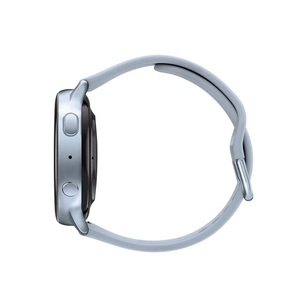 SAMSUNG SM-R830NZSAXAR Galaxy Watch Active2 40mm (Cloud Silver) – Image 4