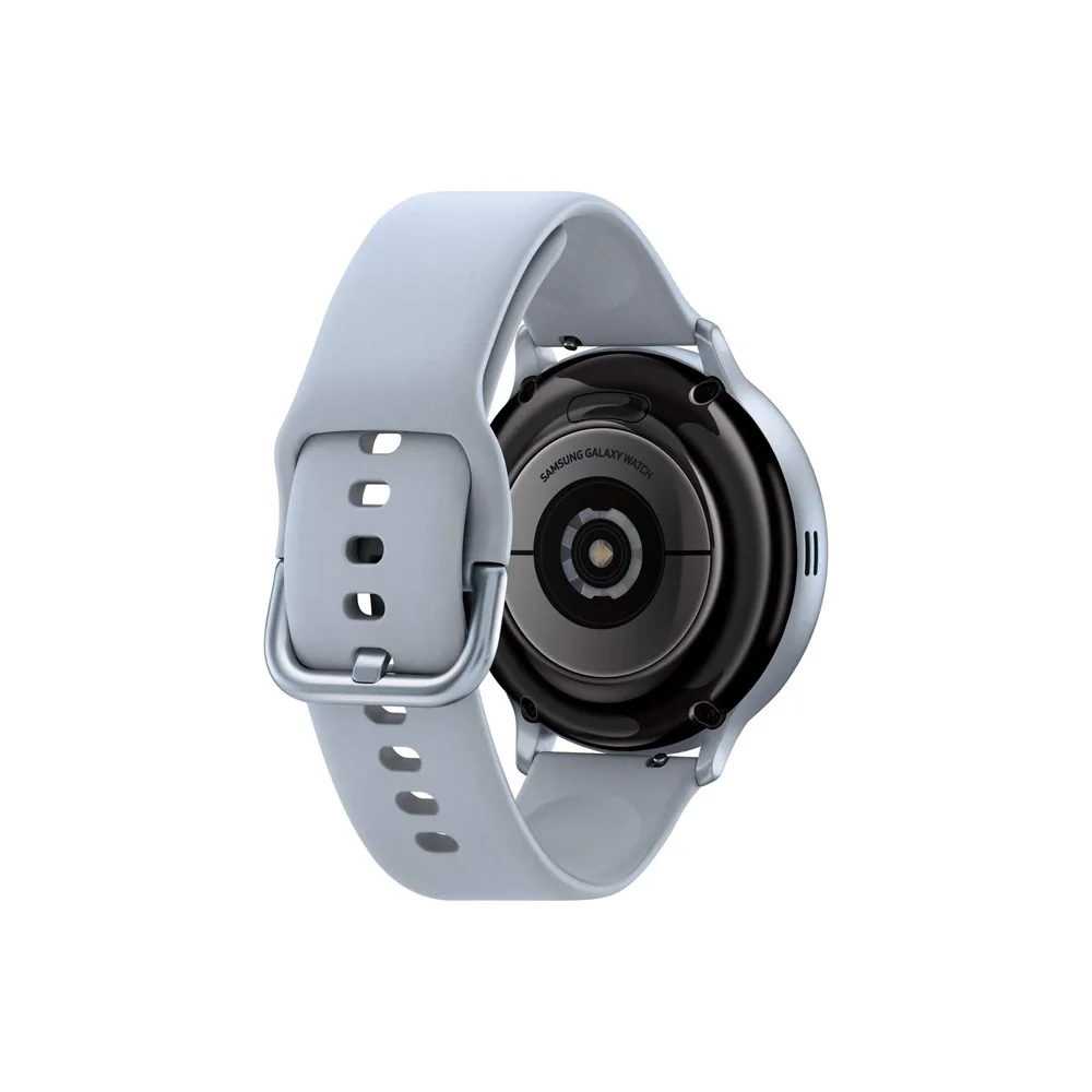 SAMSUNG SM-R830NZSAXAR Galaxy Watch Active2 40mm (Cloud Silver) – Image 3