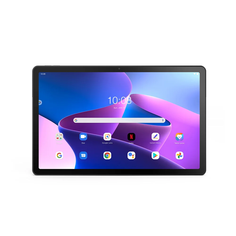Lenovo Tab M10 Plus (3rd Gen) - 2022 - Long Battery Life - 10" FHD - 64GB Storage – Image 2