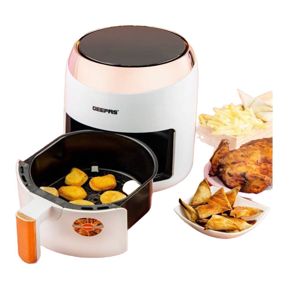 Friteuse à air numérique Geepas