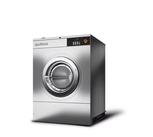 Lave-linge industriel Speed Queen SC80 – 36 kg