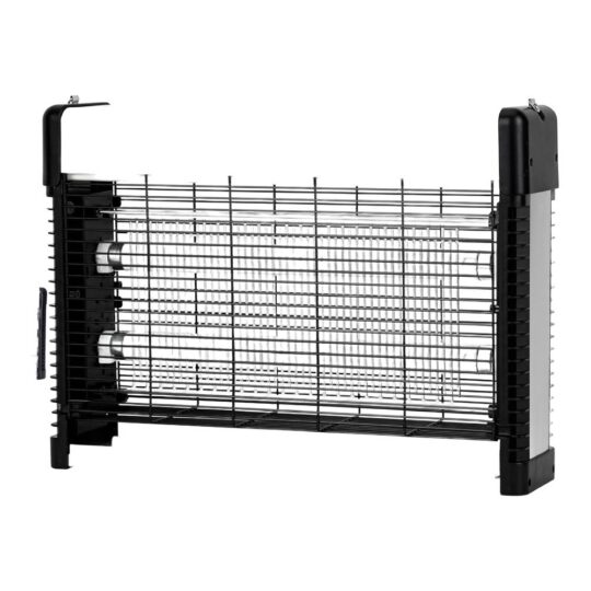 Lampe UV anti-moustiques Geepas GBK1133Q – 20 W