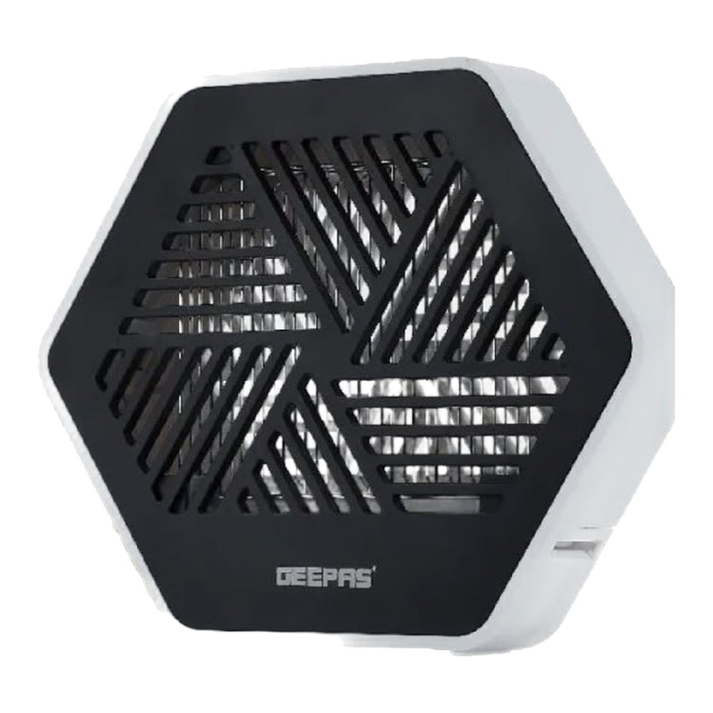 Lampe UV anti-moustiques Geepas GBK1151 – 8 W