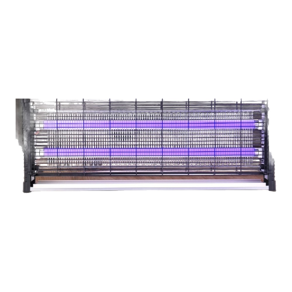 Lampe UV anti-moustiques Geepas GBK25604Q