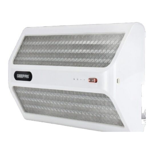 Lampe UV anti-moustiques Geepas GBK25606 – rechargeable