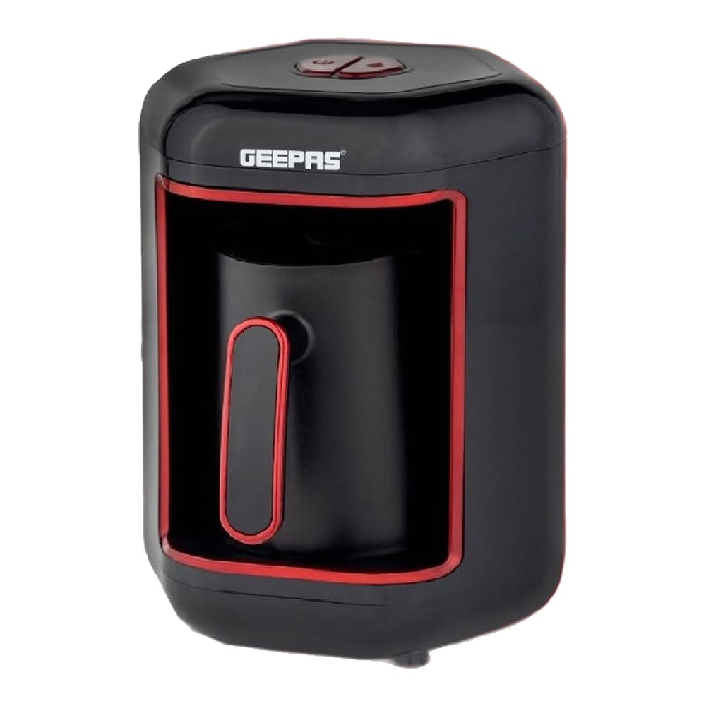 Cafetière turque Geepas GCM41515 – 4 tasses