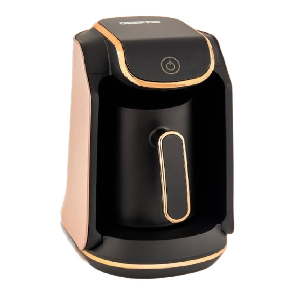 Cafetière turque Geepas GCM41517 – 4 tasses
