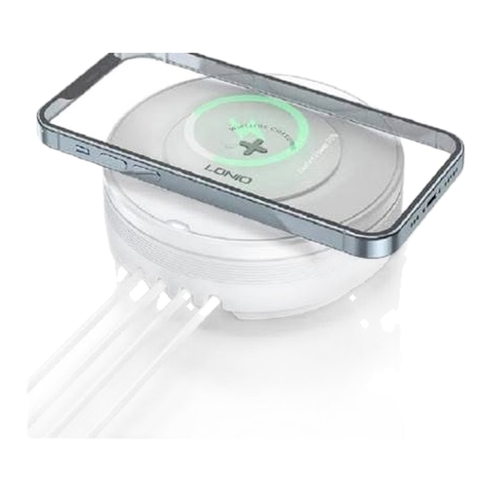 Station de recharge sans fil LDNIO AW003