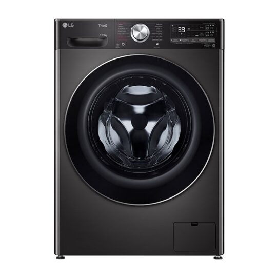 Lave-linge séchant LG F4V9BDP2EE – 12 kg / 8 kg